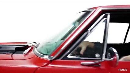 La evolución de la carros en 100 años