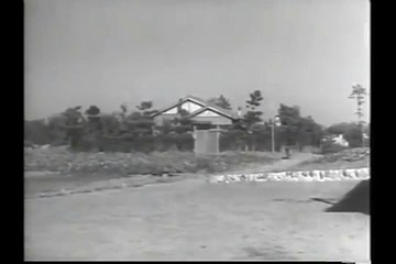 風前の灯（1957年）- 木下惠介 / A Candle Flickering in the Wind - Keisuke Kinosh