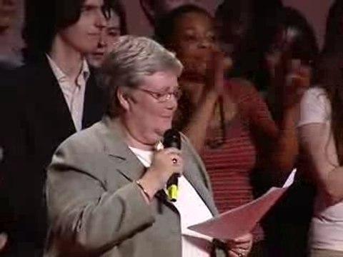 MoDem: Jacqueline GOURAULT