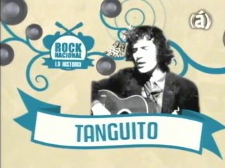 LA HISTORIA DEL ROCK ARGENTINO 60'S  - DOCUMENTAL