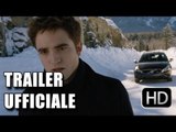 The Twilight Saga Breaking Dawn Parte 2 Trailer Italiano HD