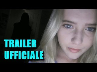 Paranormal Activity 4 Trailer Italiano HD