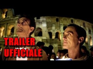 Reality Trailer HD - Matteo Garrone
