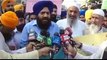 Sikhs and Muslims of Pakistan Protest Sacrilege in India