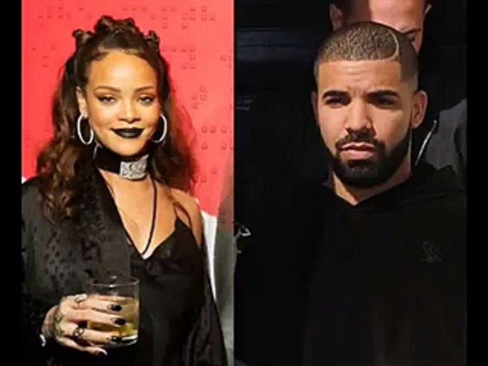 Rihanna feat. Drake - Work
