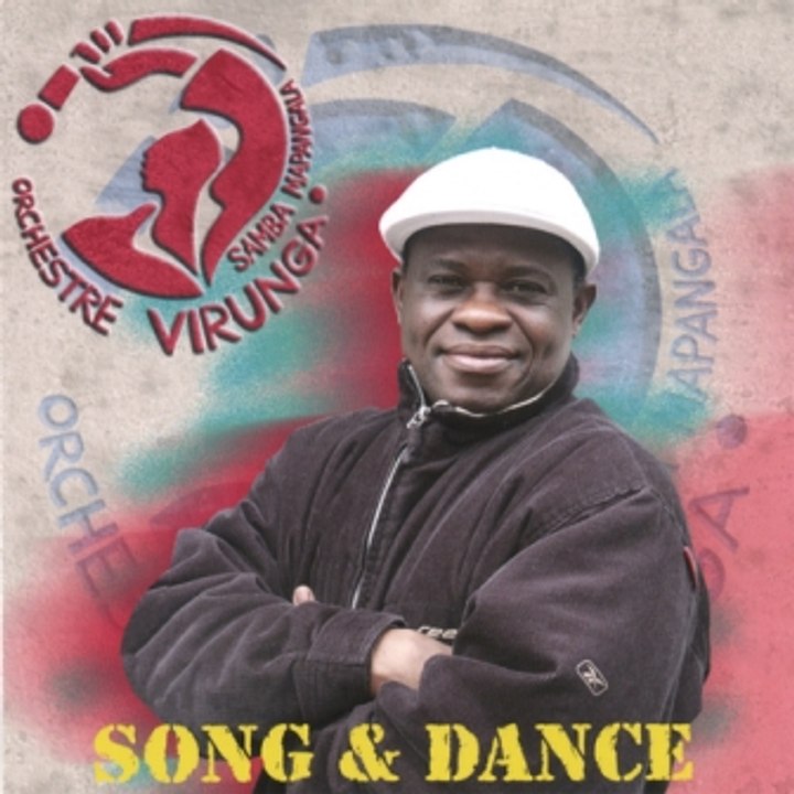 Samba Mapangala - Kaa Chonjo.