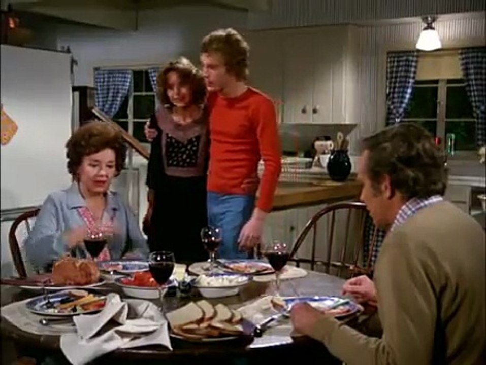 Family - Comings and Goings