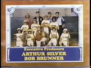 Bad News Bears TV Show - S02E12 - The Good Life