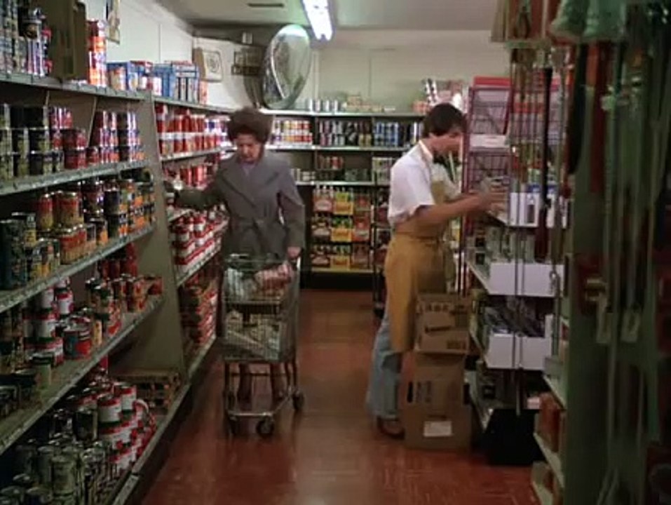 Family - An Endangered Species