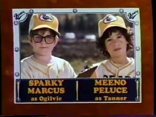 Bad News Bears TV Show - S01E12 - Fielder's Choice