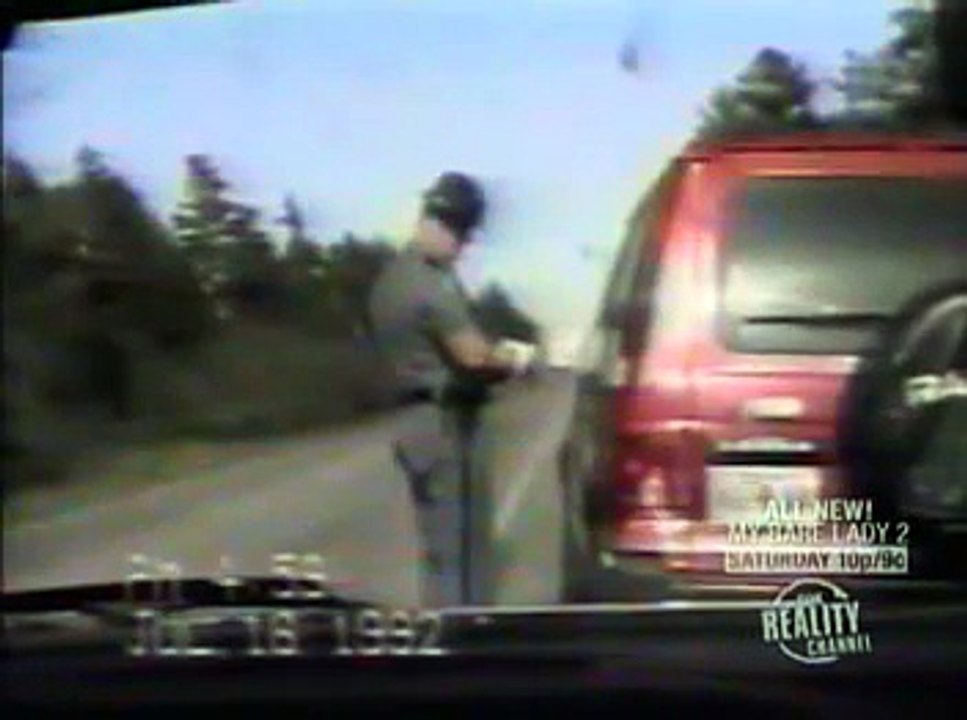 Video Justice Crime Caught on Tape