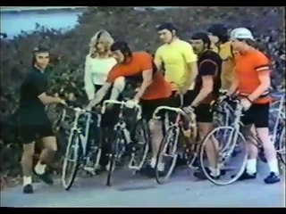 Breaking Away - La Strada Final Part