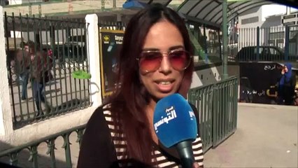 Klem Ennes Saison 04 Episode 18, Fayza Top