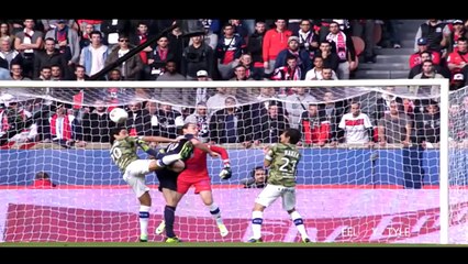Zlatan Ibrahimovic ●  Craziest Skills Ever ● Impossible Goals