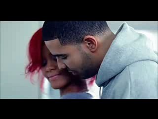 Work Rihanna feat. Drake Instrumental Type