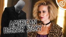 What Internet Meme Is Joining American Horror Story?