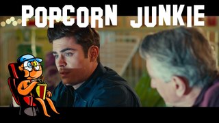 Popcorn Junkie Episode 3