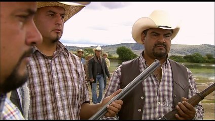 A DONA 28-01-2016 Capítulo 119 Parte 3/3