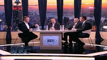 Nemanja Šarović, Aleksandar Vulin i Dejan Vuk Stanković - Povratak Vojislava Šešelja