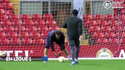 Journal du mercato _ l’OM collectionne les rateaux, Bordeaux en pleine ébullition - vidéo Dailymotion