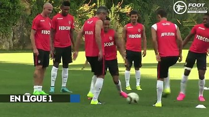 Journal du Mercato _ trois talents du PSG sur le départ, Klopp voit grand pour Liverpool - vidéo Dailymotion