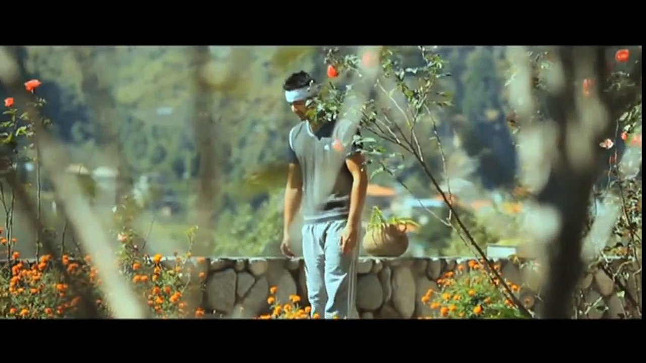 ROWD--The superhit romantic song