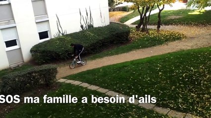 WISSAM LE GRAND FRÈRE ( parodie )