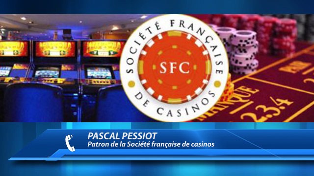 D!CI TV : Les ambitions du nouveau patron du Casino de Briançon !