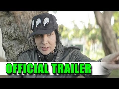 Wrong Cops Official Trailer - Eric Wareheim and Marilyn Manson