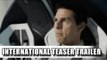 Oblivion International Teaser Trailer - Tom Cruise, Morgan Freeman & Olga Kurylenko
