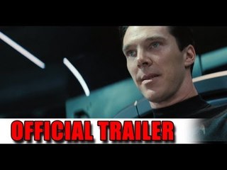 Star Trek Into Darkness - Announcement - Espanol (2013)
