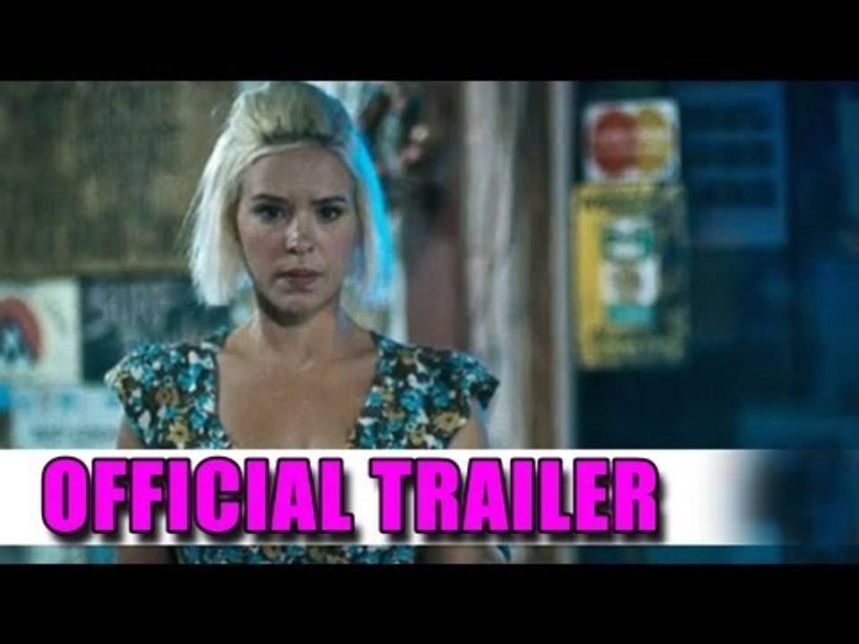 Best Friends Forever Official Trailer