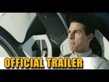 Oblivion Official Trailer - Tom Cruise (2013)