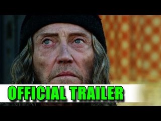 The Power of Few Official Trailer - Christopher Walken