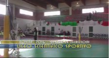 Liceo Sportivo - Orientamento ITC Palma 2016