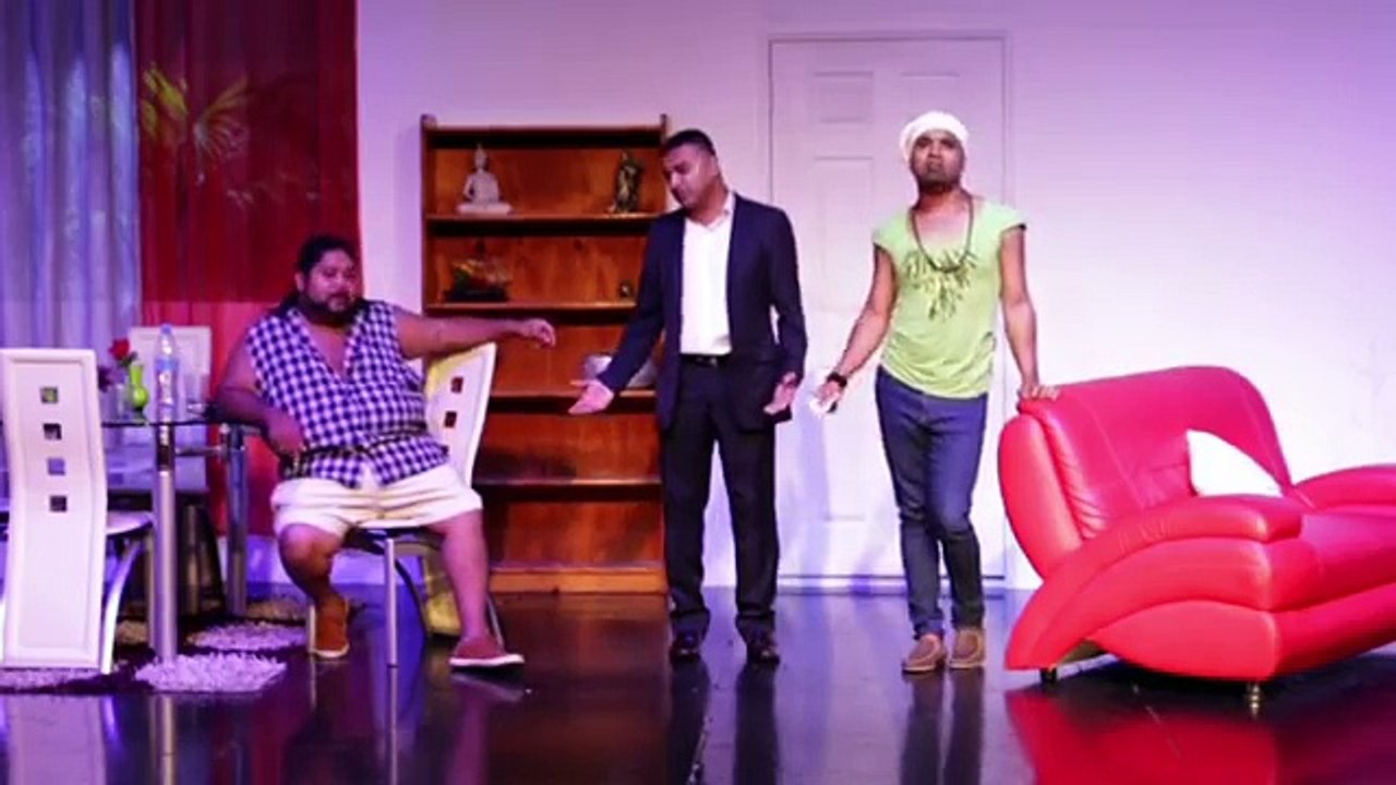 Komiko Amours ET Trahisons Part 2 2015