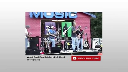 I Like To Watch With Rory Scovel (FULL HD)