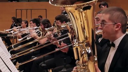 FRANCK, Le chauffeur maudit - JONC fragment (1024p FULL HD)