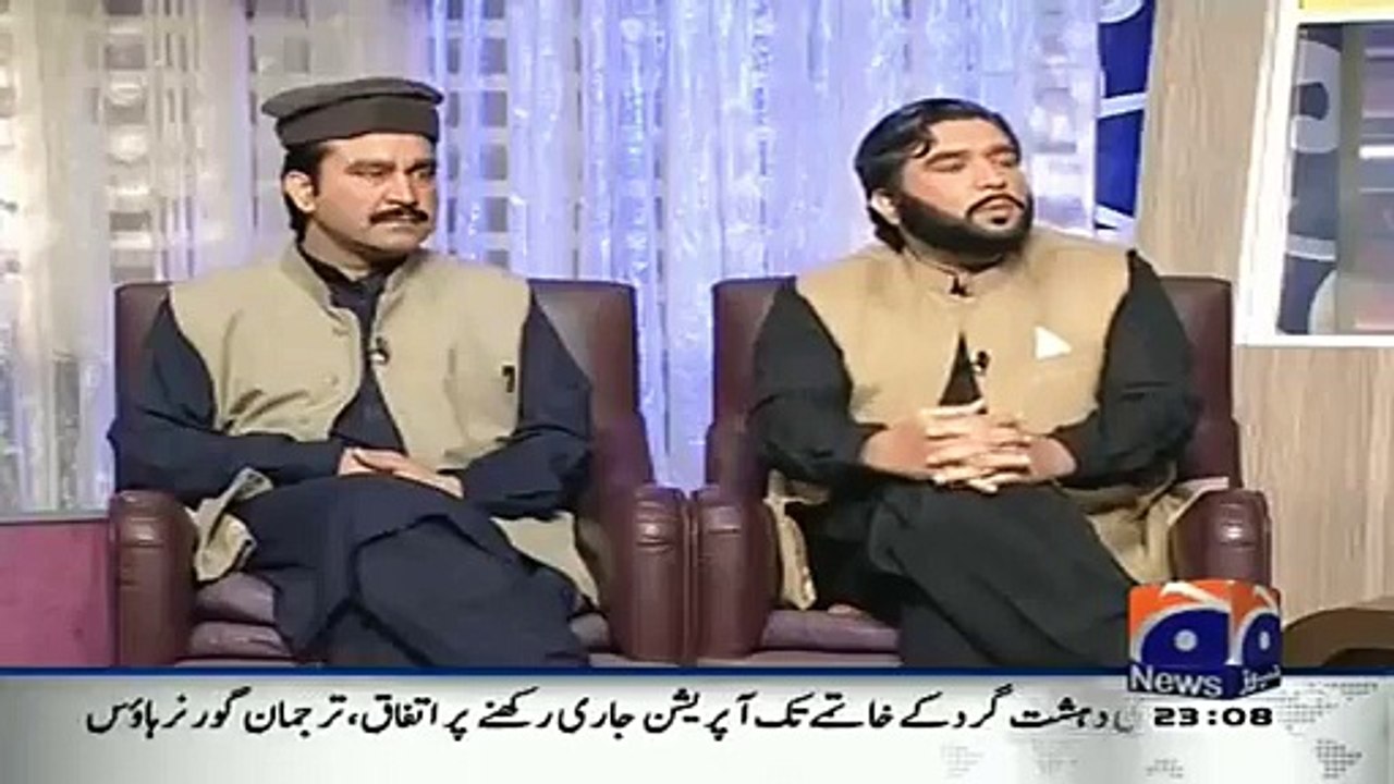Why You are against Imran Khan