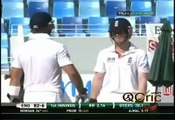 Saeed Ajmal Best 55_7 Bowling Teesra 1st Test Pakistan vs England