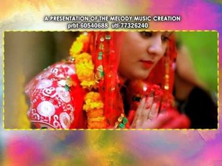 Timro Aaganima Promo | Latest Modern Promo Song | RB Poon | The Melody Music