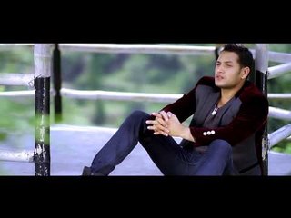 Timro Aaganima | Modern Full Version Song | RB Poon | The Melody Music