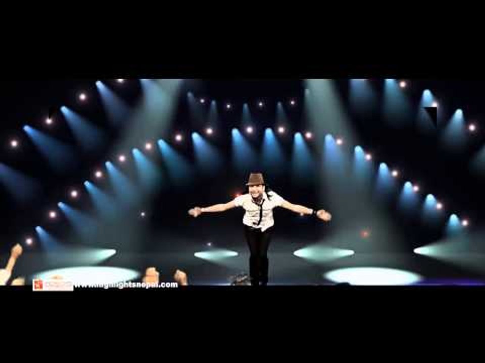 Ma Hu Rath Full Video Song | Nepali Movie RATH | Aarju Adhikari, Sharmila Rai