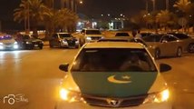 Pakistanies in saudi