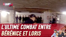 L'ultime combat entre Bérénice et Loris - C'Cauet sur NRJ