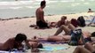Pick Up SEXY Girl at th Beach! - HOW T PICKUP HOT BIKINI GIRLS