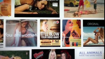 Un spot éloquent et percutant qui dénonce le sexisme dans le monde publicitaire
