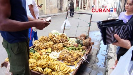 Carretilleros con licencia denuncian acoso de las autoridades