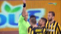 AEK Athens 4-1 Iraklis Salonica  - GREECE CUP