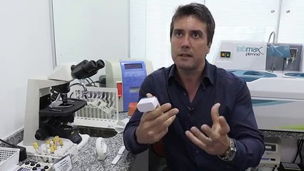A laboratory offers quick test to detect Zika virus in Brazil (Latest Sport)